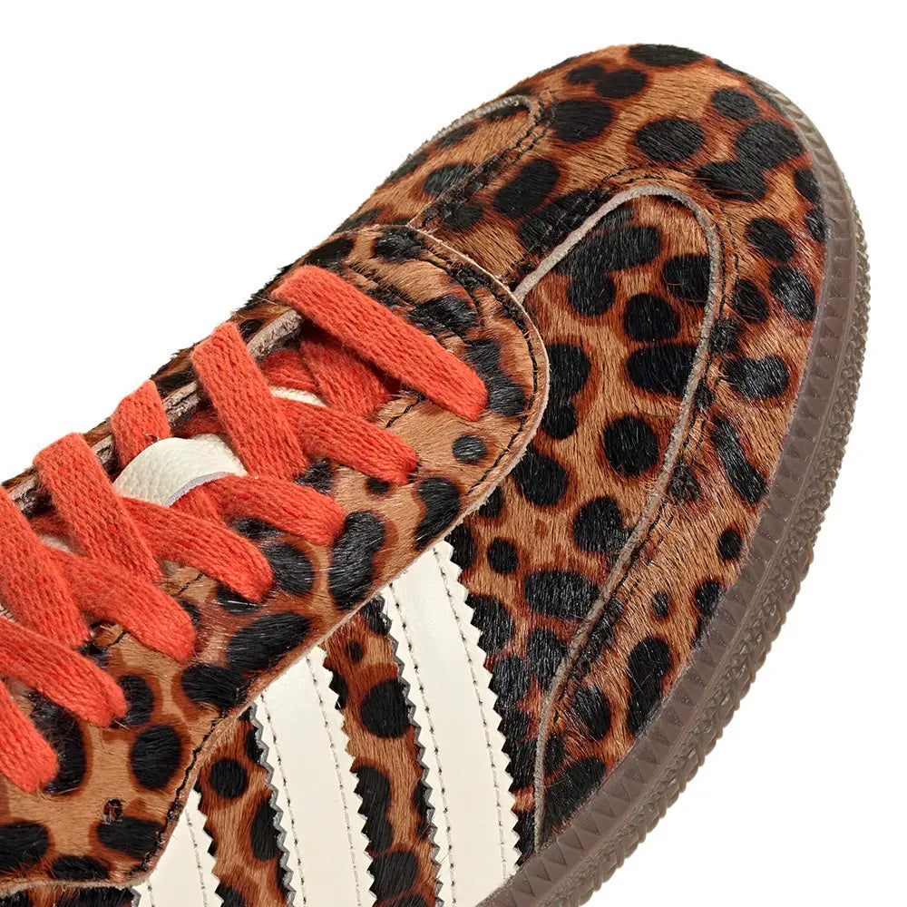 W Samba OG 'Leopard Print'
