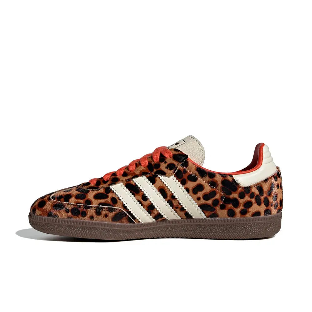 W Samba OG 'Leopard Print'