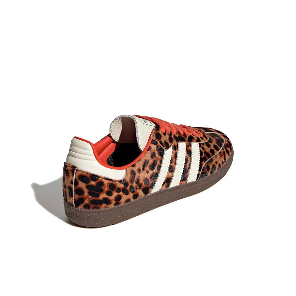 W Samba OG 'Leopard Print'
