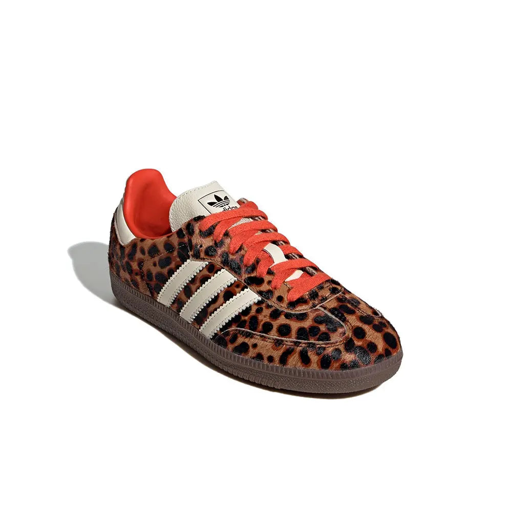 W Samba OG 'Leopard Print'