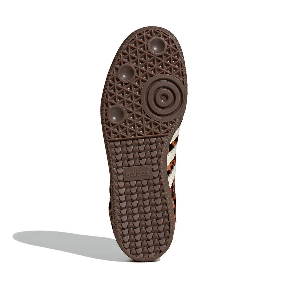 W Samba OG 'Leopard Print'