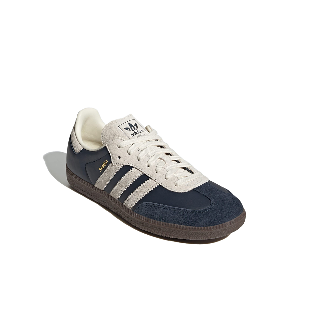 Samba OG 'Navy White'