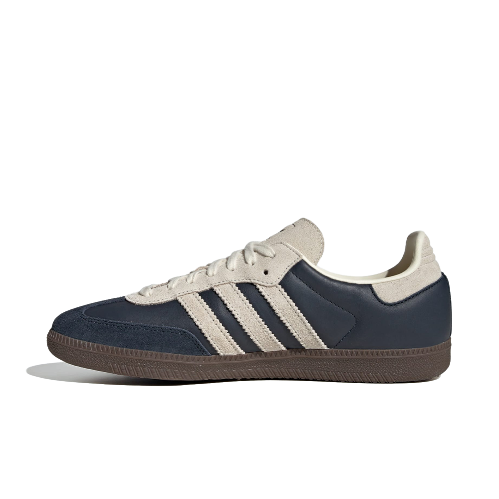 Samba OG 'Navy White'