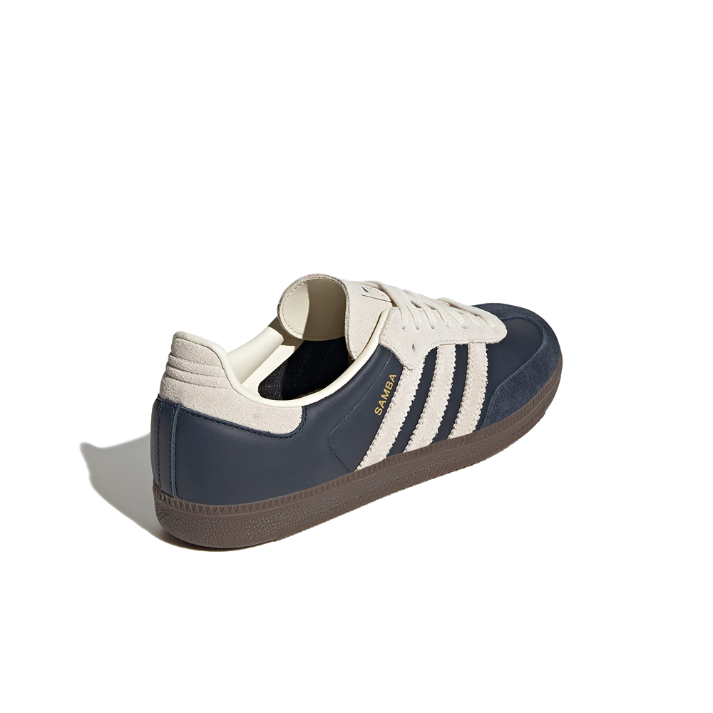 Samba OG 'Navy White'