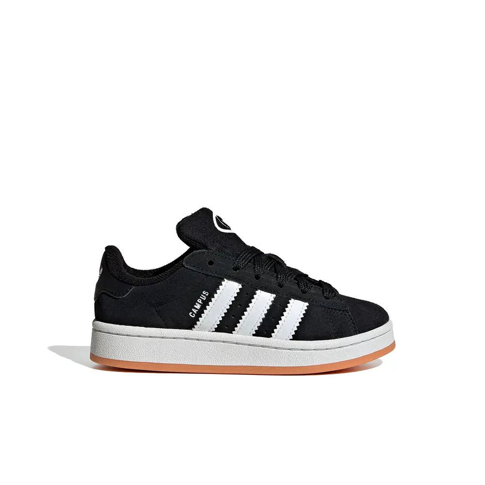 Campus 00s Pl 'Black White'