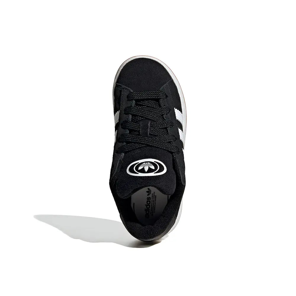 Campus 00s Pl 'Black White'