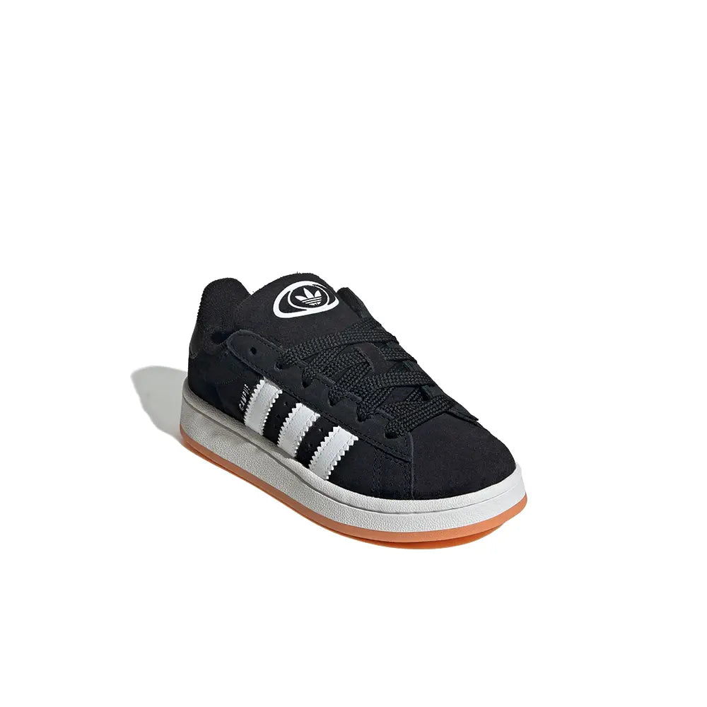 Campus 00s Pl 'Black White'