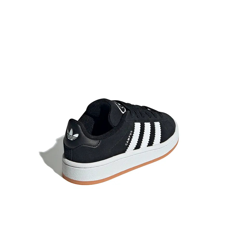 Campus 00s Pl 'Black White'