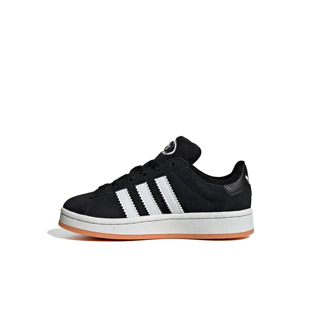 Campus 00s Pl 'Black White'