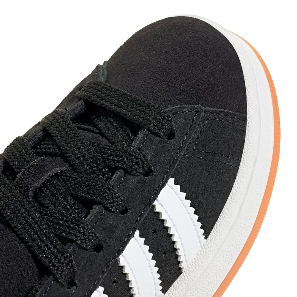 Campus 00s Pl 'Black White'