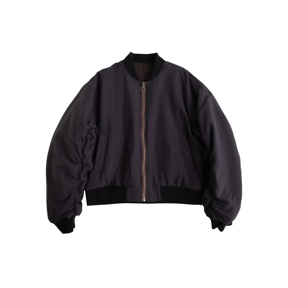 U Everything's Fine Bomber 'Brown'