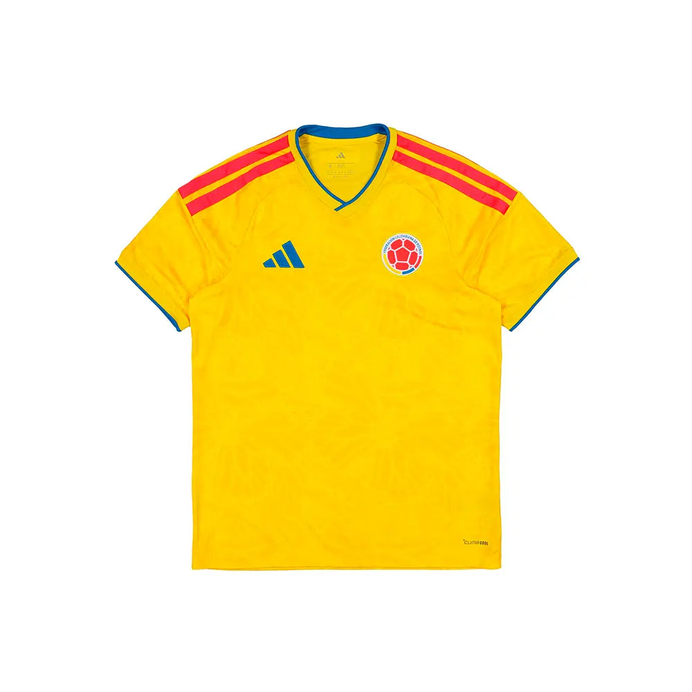 Colombia 26 Home Jersey 'Impact Yellow'