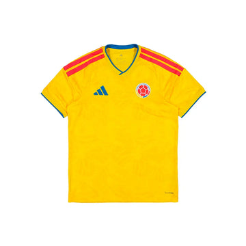 Colombia 26 Home Jersey 'Impact Yellow'