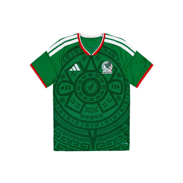 Mexico 26 Home Jersey 'Bold Green'