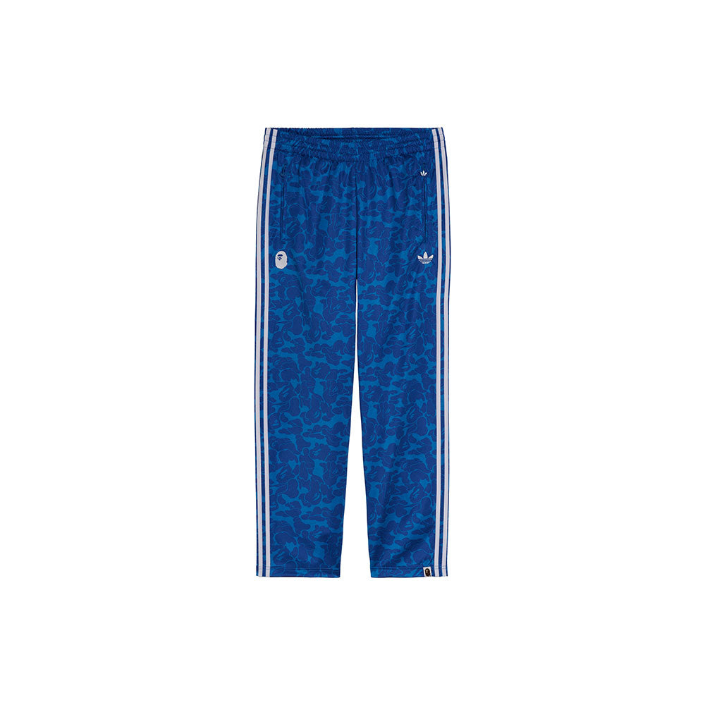 BAPE® x adidas FB Track Pant AOP 'Blue'