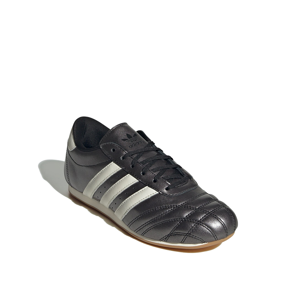 W Taekwondo Lace 'Pewter Gum'