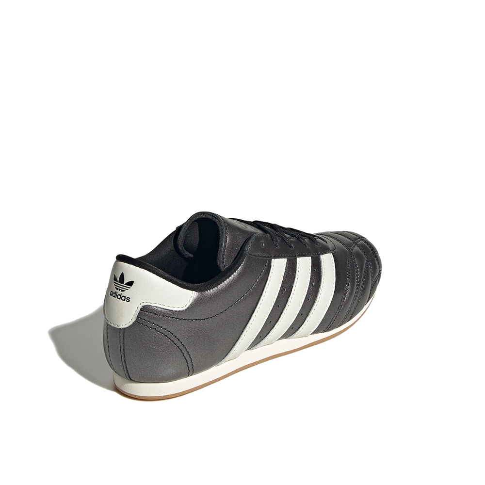 W Taekwondo Lace 'Pewter Gum'