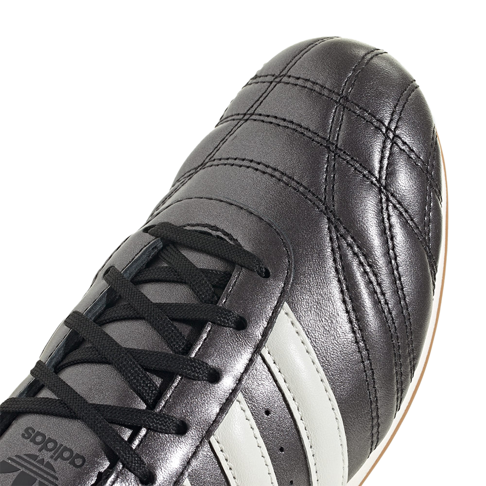 W Taekwondo Lace 'Pewter Gum'