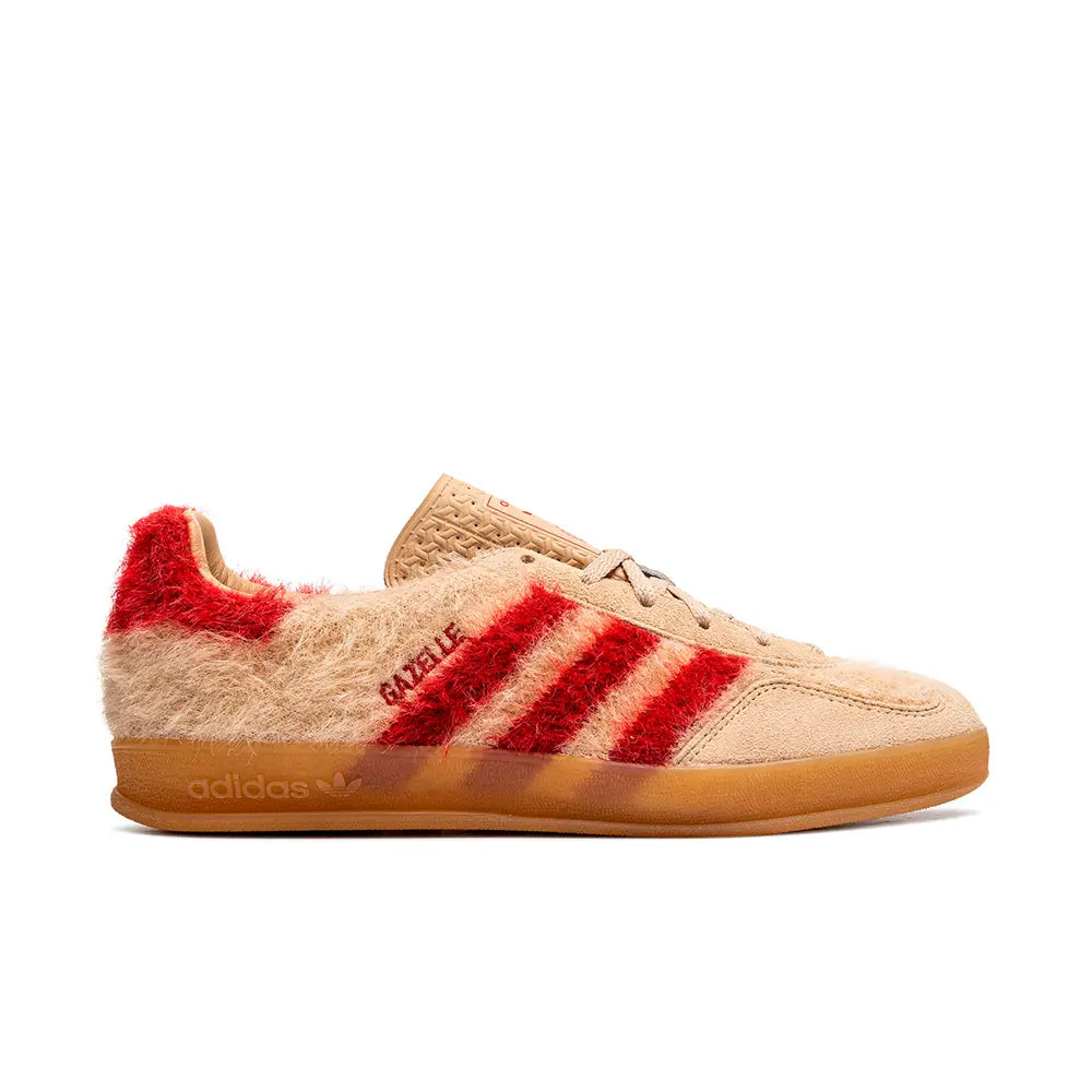W Gazelle Indoor 'Magbei'