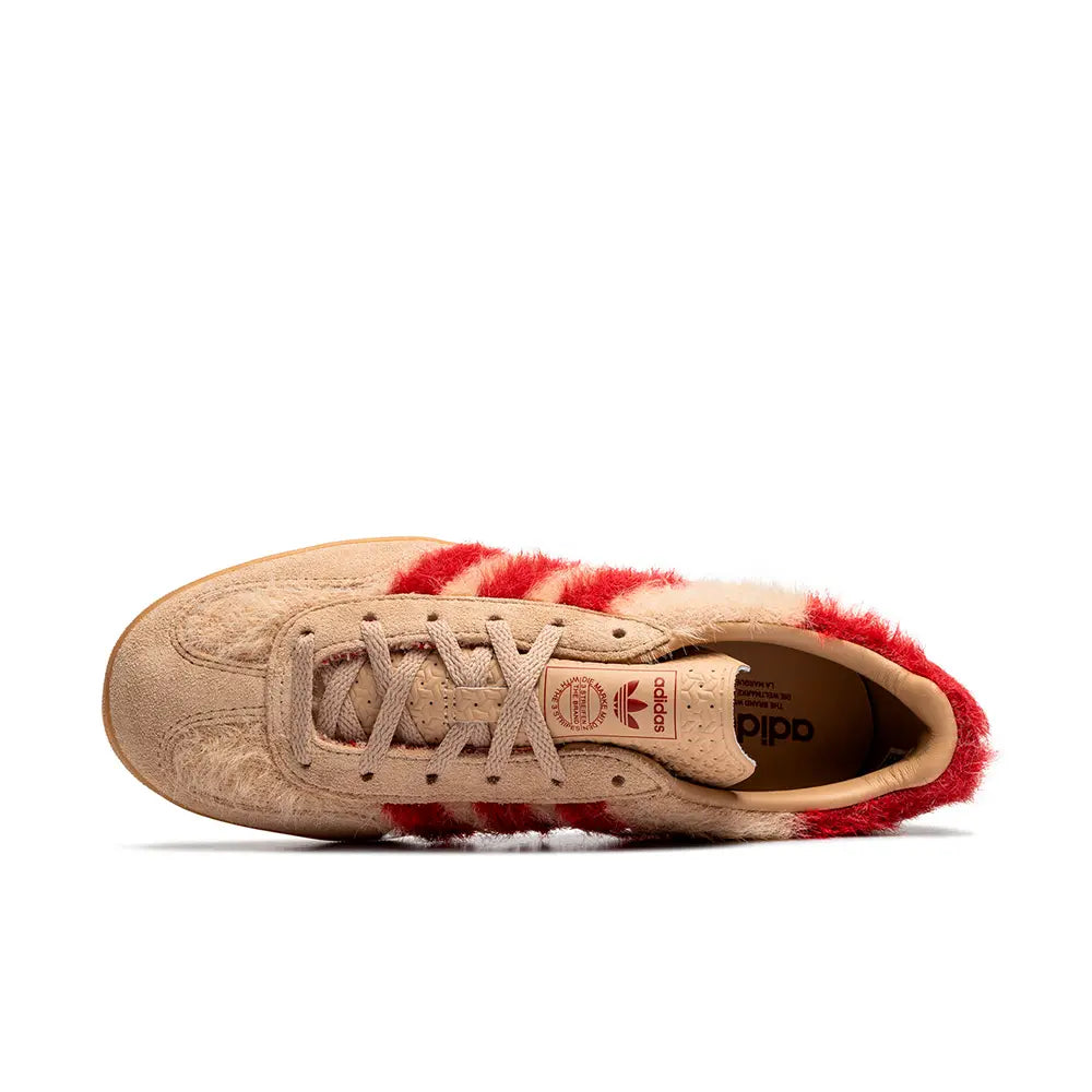 W Gazelle Indoor 'Magbei'