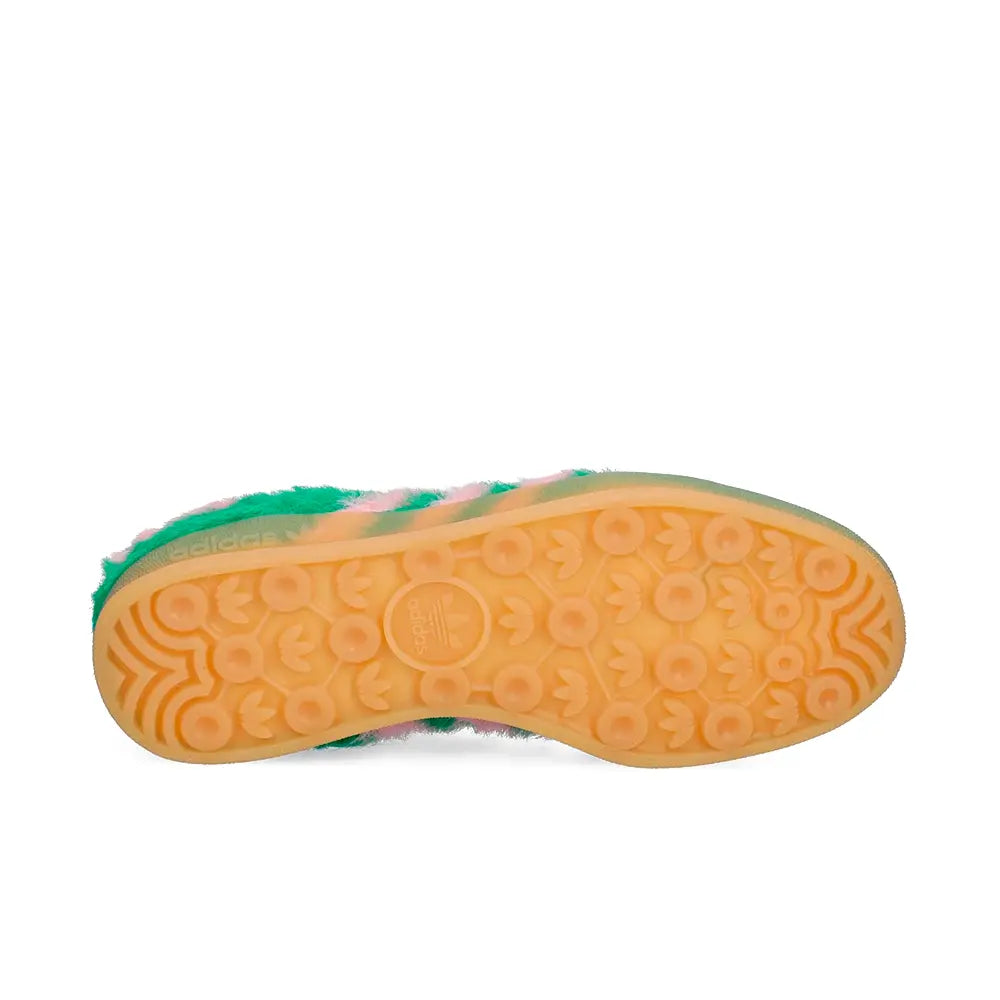 W Gazelle Indoor 'Green Glow Pink'