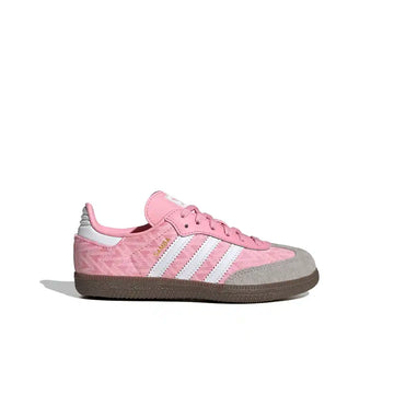 Samba OG PS 'Light Pink Cloud White'