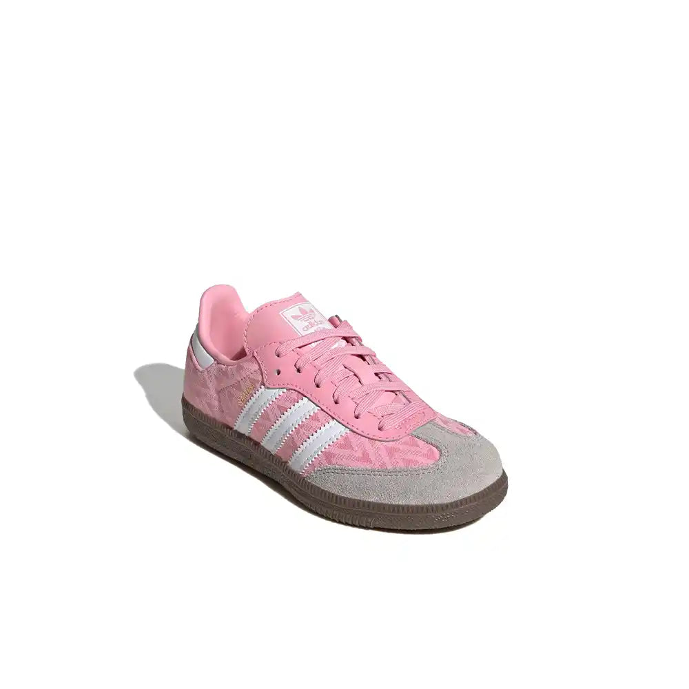 Samba OG PS 'Light Pink Cloud White'