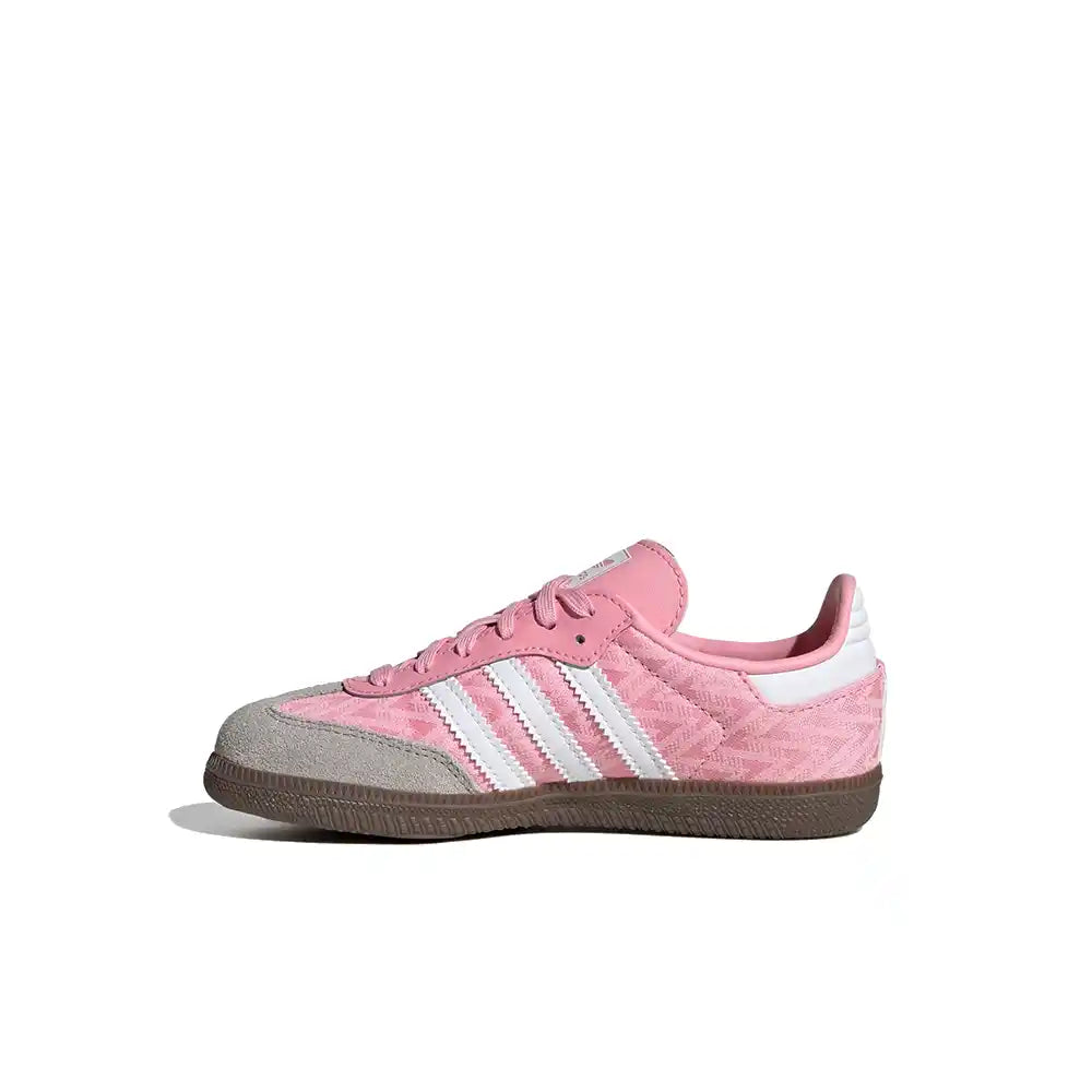 Samba OG PS 'Light Pink Cloud White'