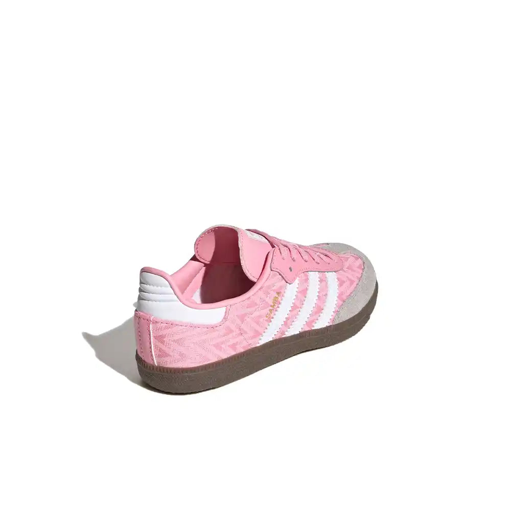 Samba OG PS 'Light Pink Cloud White'