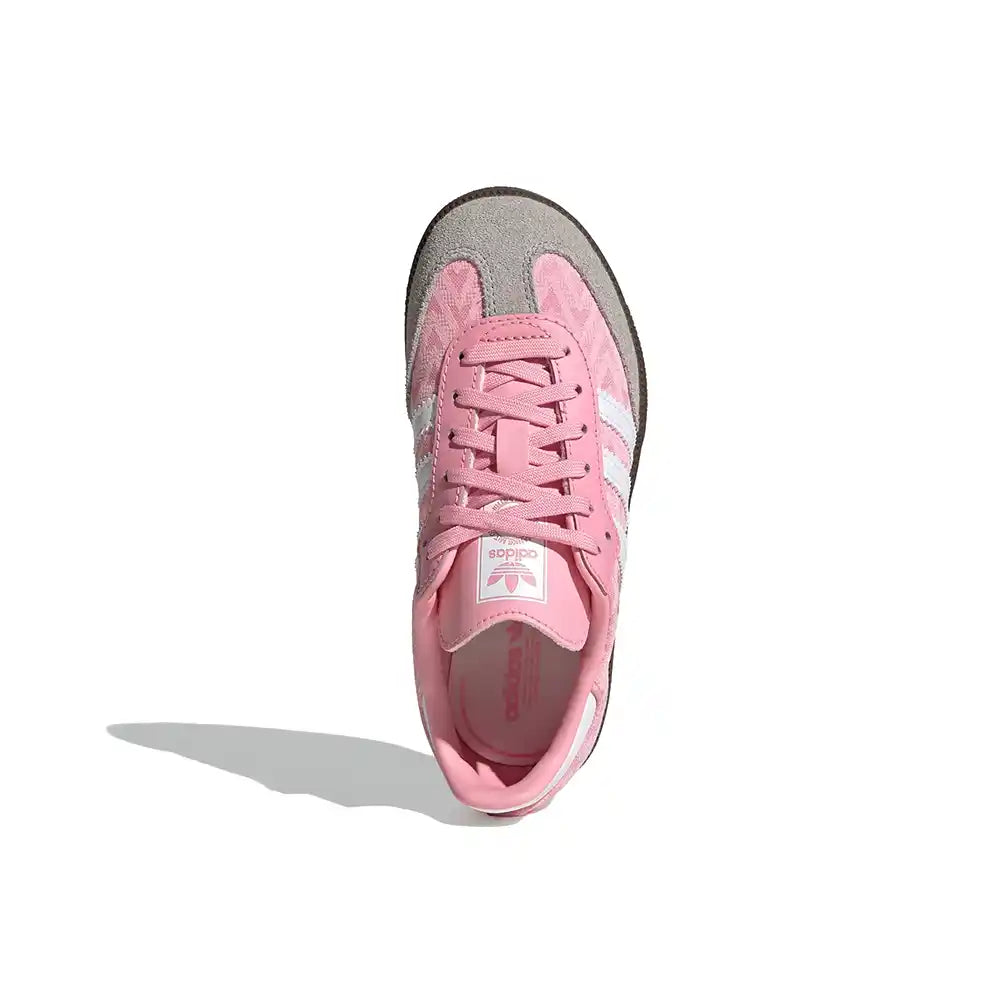 Samba OG PS 'Light Pink Cloud White'