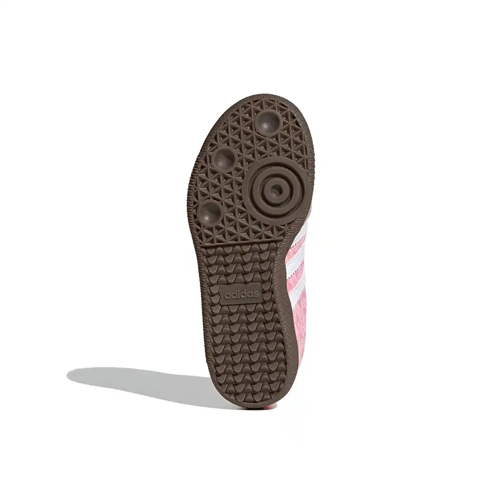Samba OG PS 'Light Pink Cloud White'