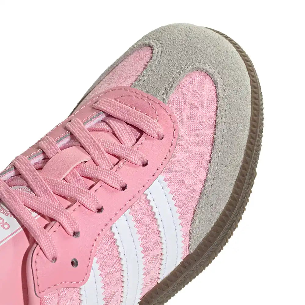 Samba OG PS 'Light Pink Cloud White'