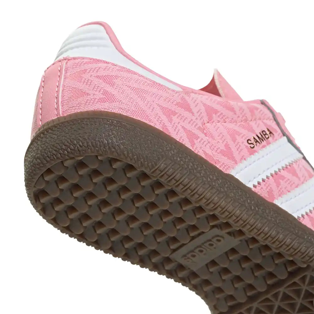 Samba OG PS 'Light Pink Cloud White'