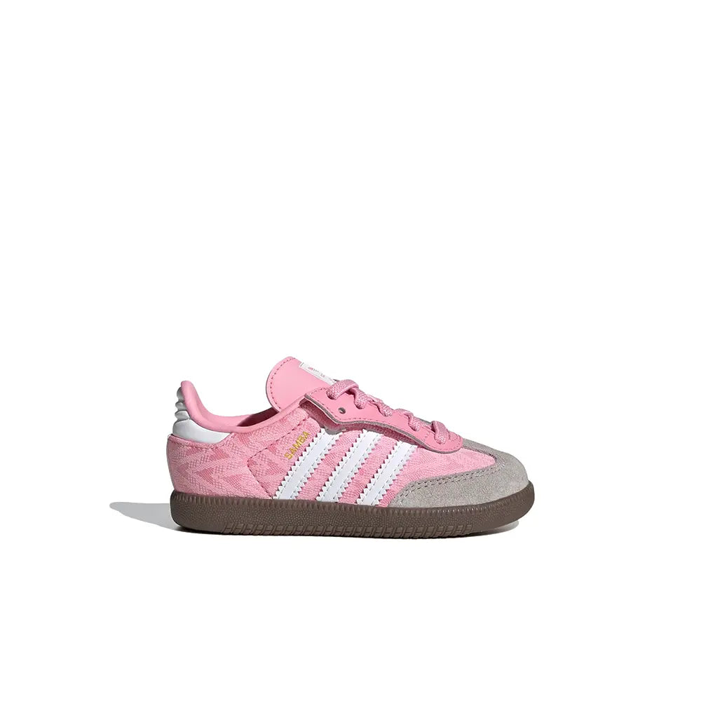 Samba OG TD 'Light Pink Cloud White'