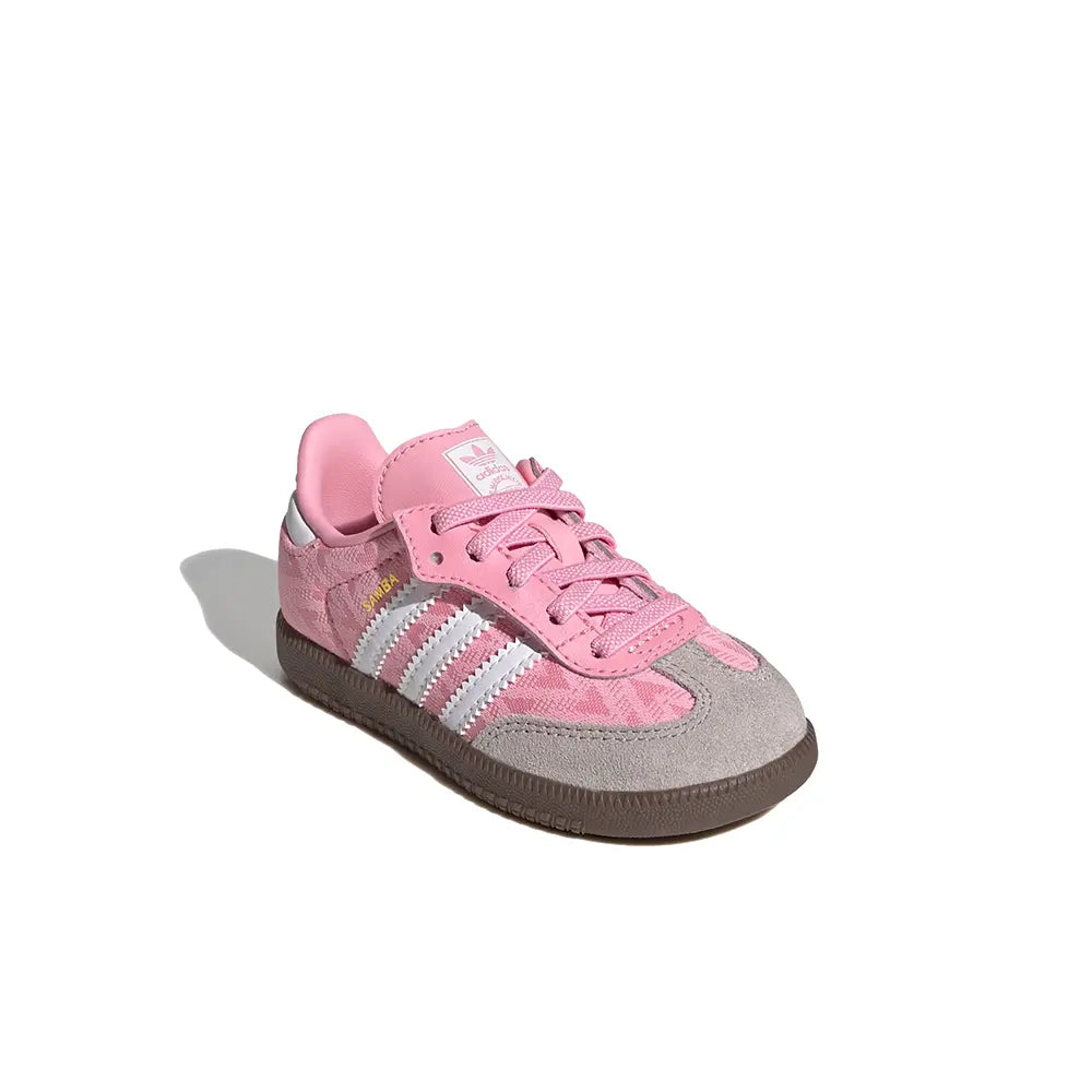 Samba OG TD 'Light Pink Cloud White'