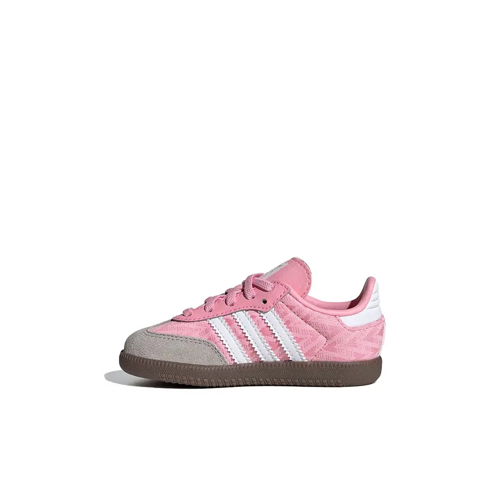 Samba OG TD 'Light Pink Cloud White'