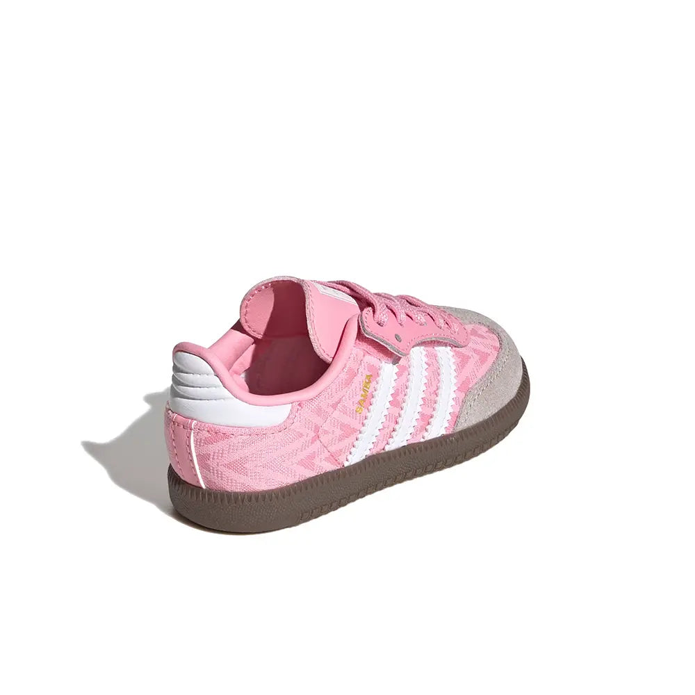 Samba OG TD 'Light Pink Cloud White'