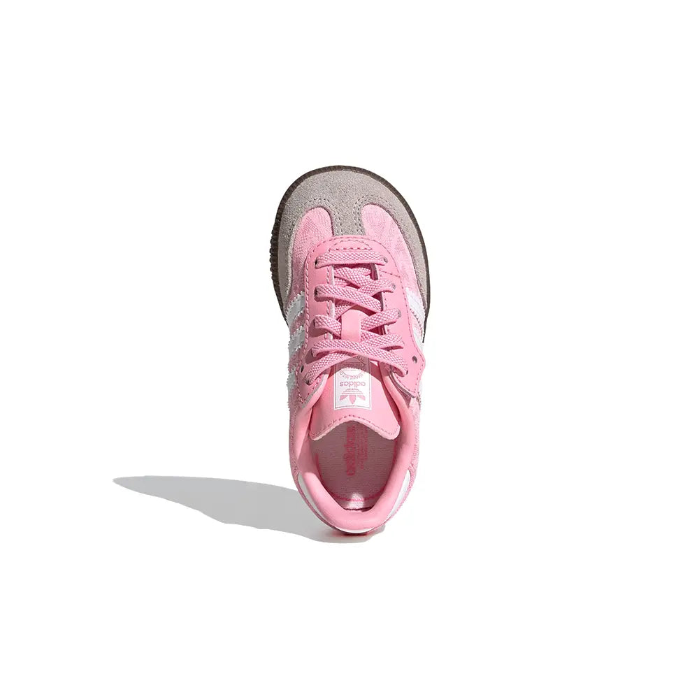 Samba OG TD 'Light Pink Cloud White'