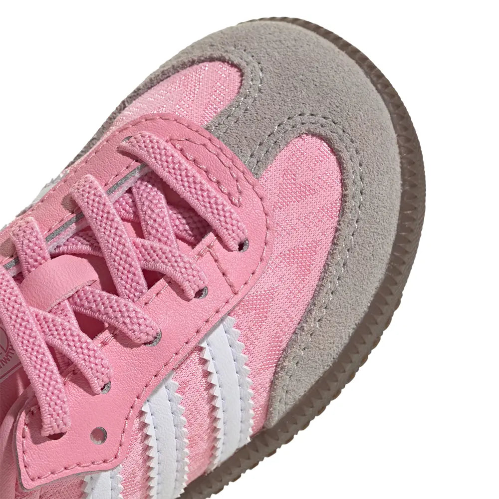 Samba OG TD 'Light Pink Cloud White'