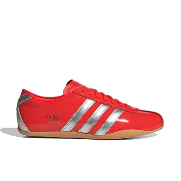 W Tokyo 'Red Silver Metallic'