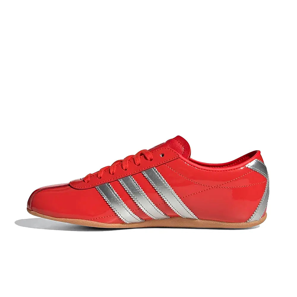 W Tokyo 'Red Silver Metallic'