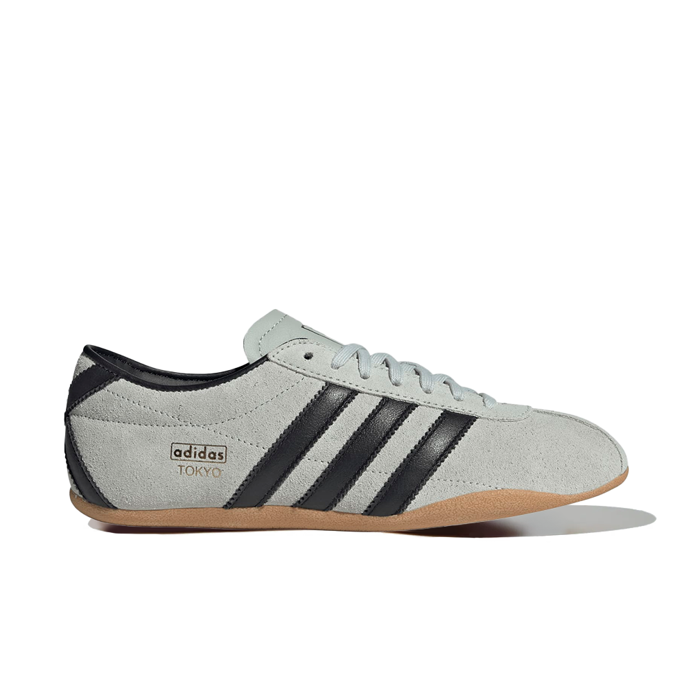 W Tokyo 'Wonsil Core Black'