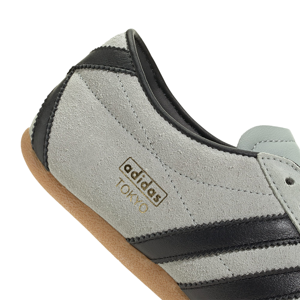W Tokyo 'Wonsil Core Black'