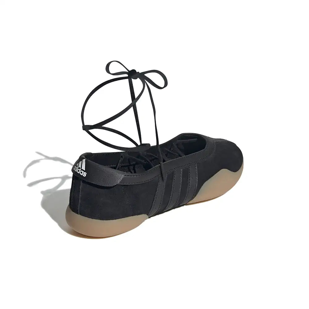 W Taekwondo Mei Ballet 'Black Gum'