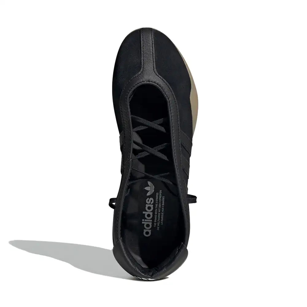 W Taekwondo Mei Ballet 'Black Gum'