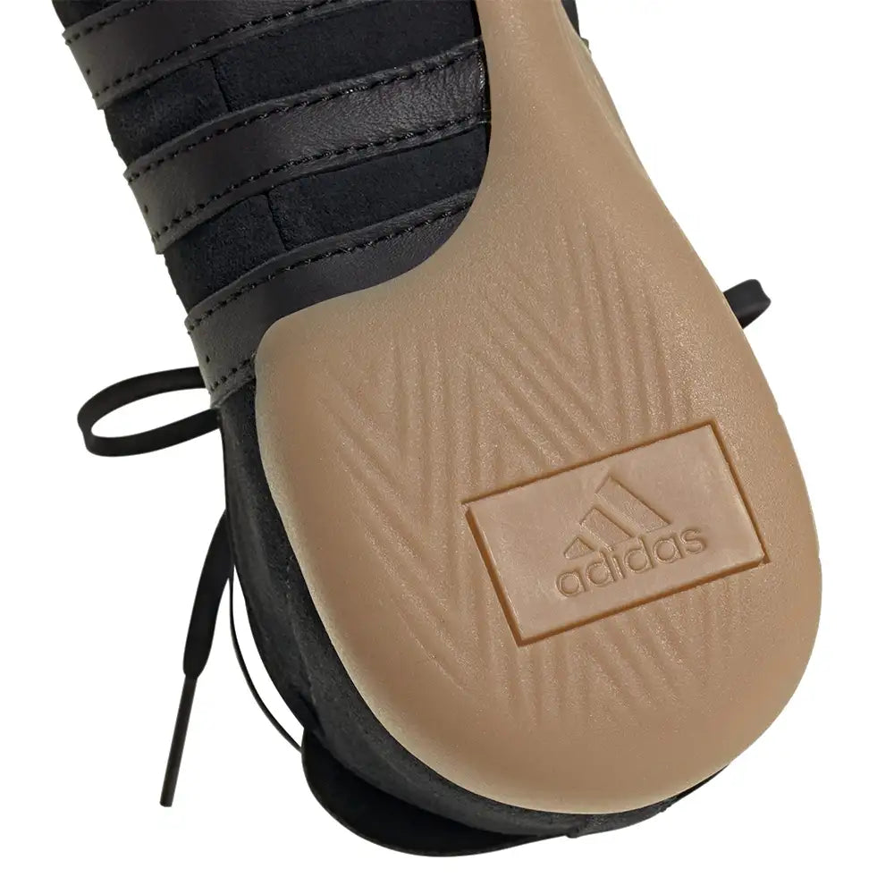 W Taekwondo Mei Ballet 'Black Gum'