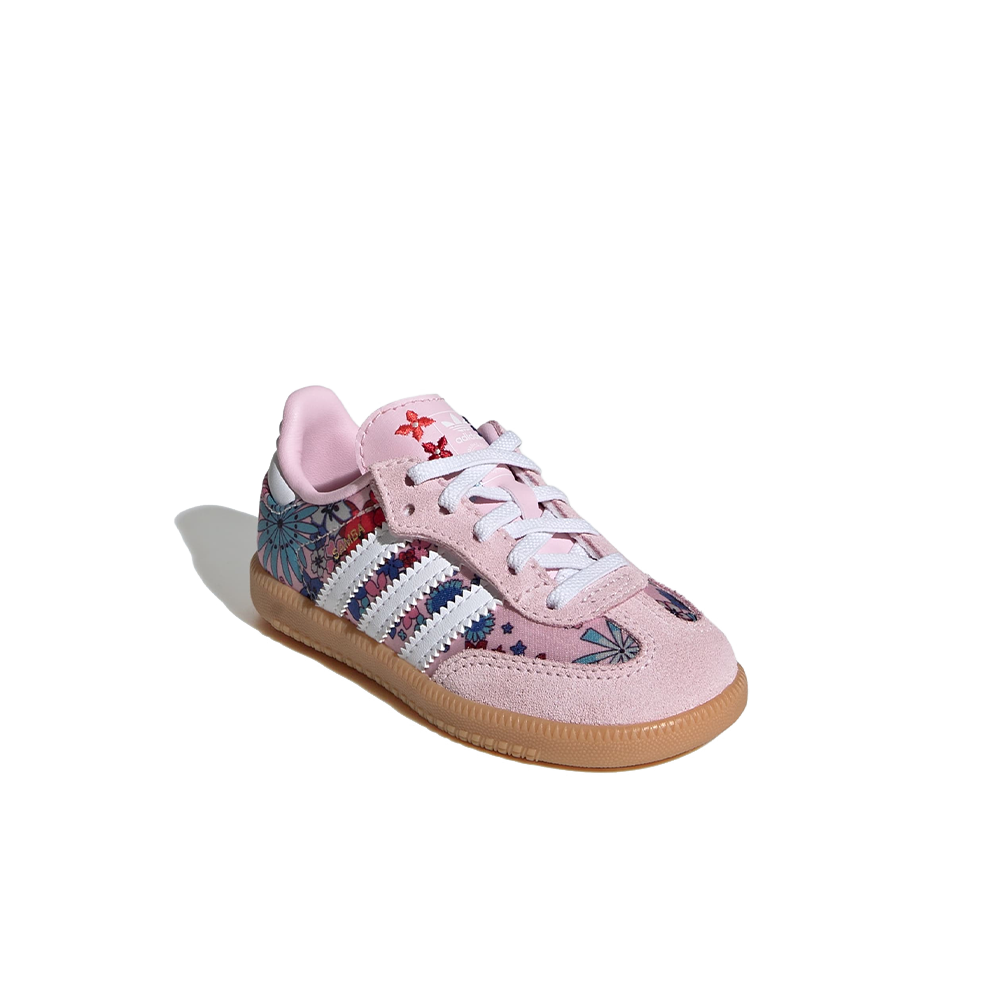 Samba OG Comfort Closure TD 'Liberty London Clear Pink Floral'