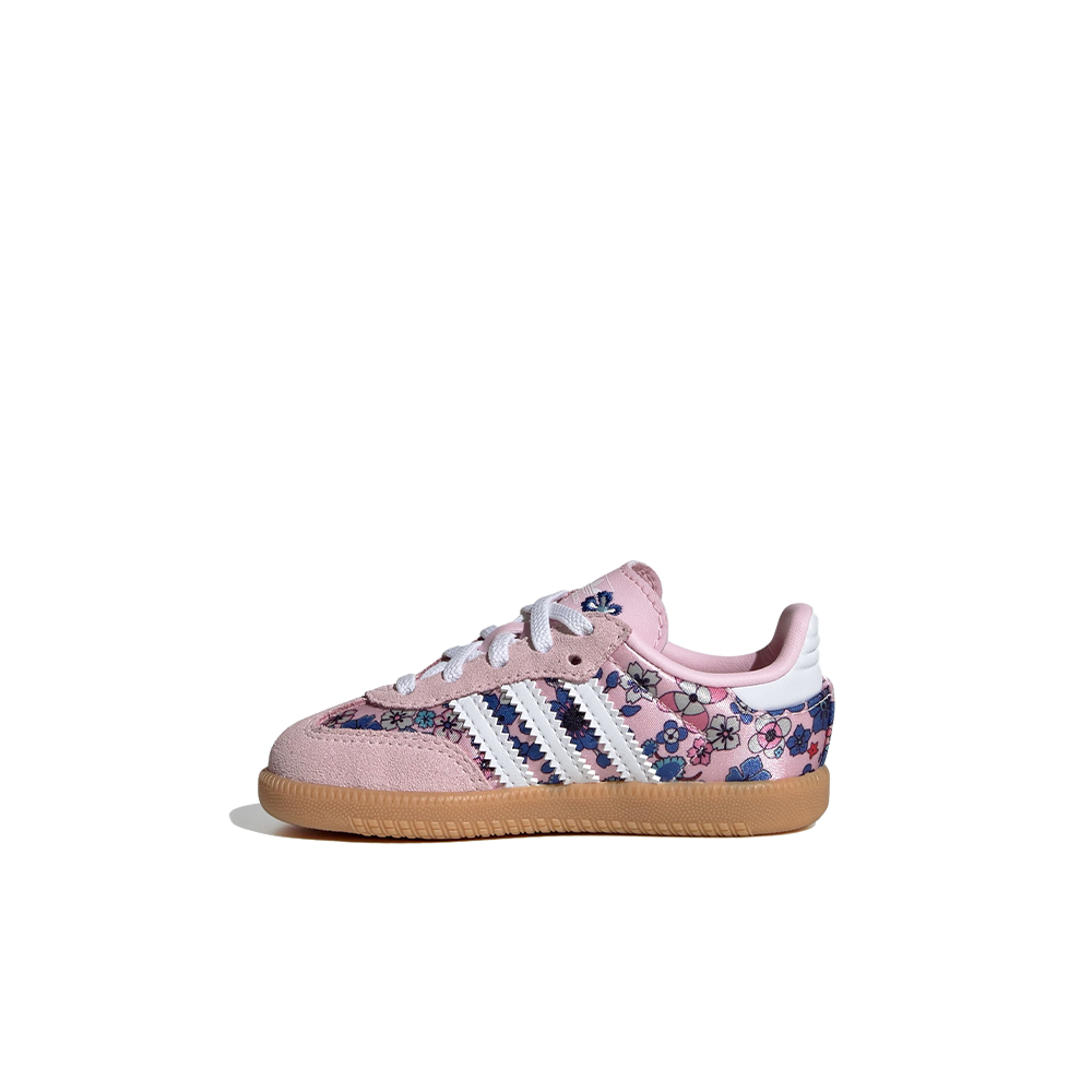 Samba OG Comfort Closure TD 'Liberty London Clear Pink Floral'