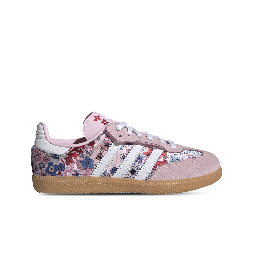 Samba OG Comfort Closure PS 'Liberty London Clear Pink Floral'