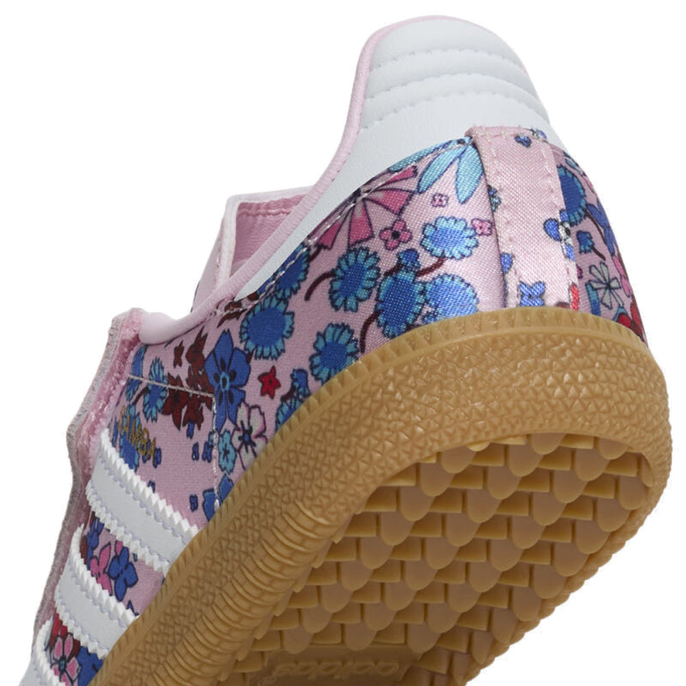 Samba OG Comfort Closure PS 'Liberty London Clear Pink Floral'